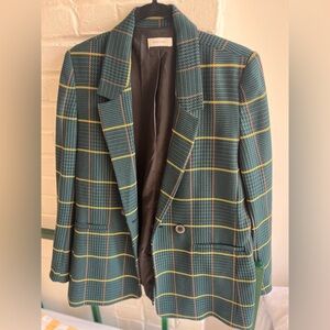 Anine Bing Blazer